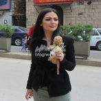 Sabine atallah sur yala.fm